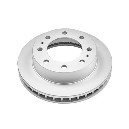 PowerStop Power Stop 00-05 Cadillac DeVille Front Evolution Geomet Coated Rotor