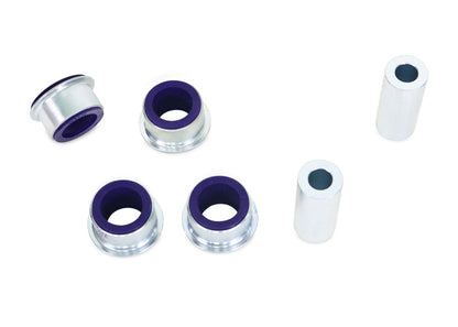 SuperPro Front Lower Control Arm Front Kit