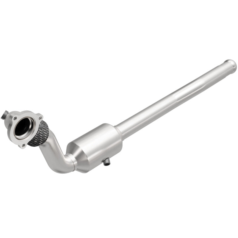 MagnaFlow Direct Fit Catalytic Converter 01-04 Volvo C70 2.4L