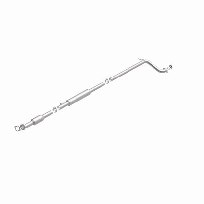 MagnaFlow Direct Fit Catalytic Converter OEM 04-06 Mitsubishi Galant V6 3.8L Underbody