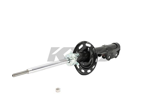KYB Shocks & Struts Excel-G Front Right HONDA Fit 2007-08