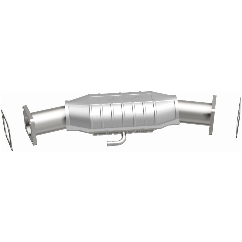 MagnaFlow 76-81 Corvette 5.0/5.7 CA Direct Fit Converter
