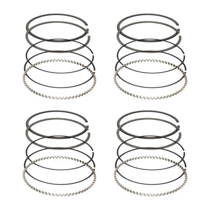 Manley Performance Manley 87.5mm File Fit 1.2mm x1.2mmx2.8mm Standard (7-11lbs) Ring Set
