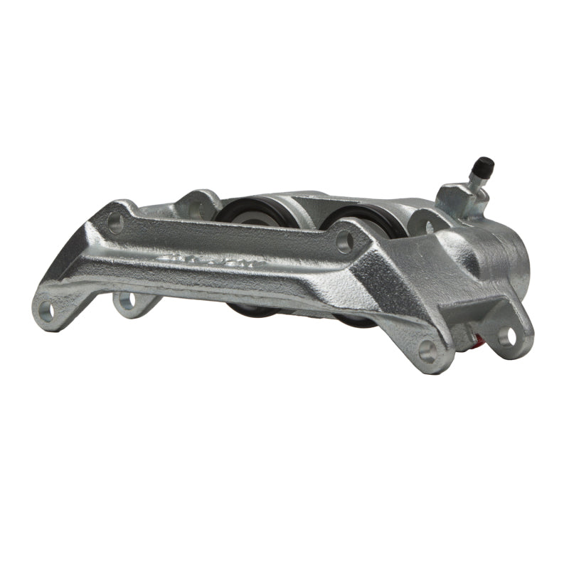 DFC 72-76 Ford E-250 Econoline Front-L Silver Zinc Coated Premium Caliper