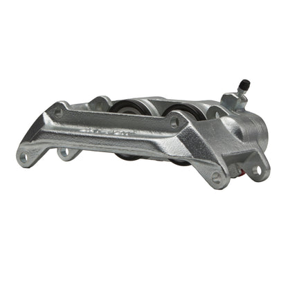 DFC 72-76 Ford E-250 Econoline Front-L Silver Zinc Coated Premium Caliper