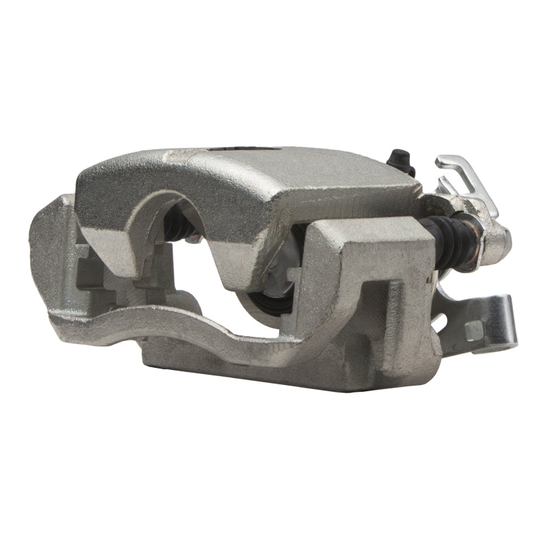 DFC 05-13 Buick Terraza Rear-L Premium Caliper - Silver Zinc Coated