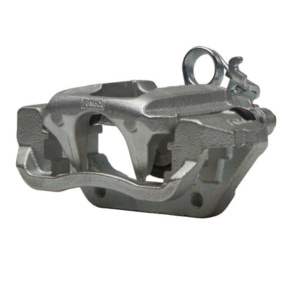 DFC 09-12 Ford Taurus Rear-L Premium Caliper - Silver Zinc Coated