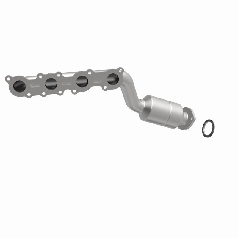 MagnaFlow Direct Fit Catalytic Converter 08-09 Lexus LS600H 5.0L