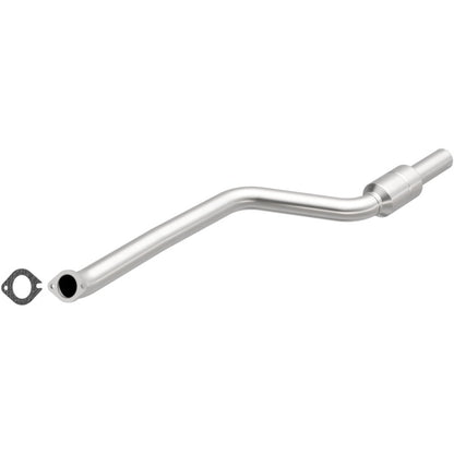 MagnaFlow 2010 BMW 335i xDrive 3.0L Direct Fit Converter