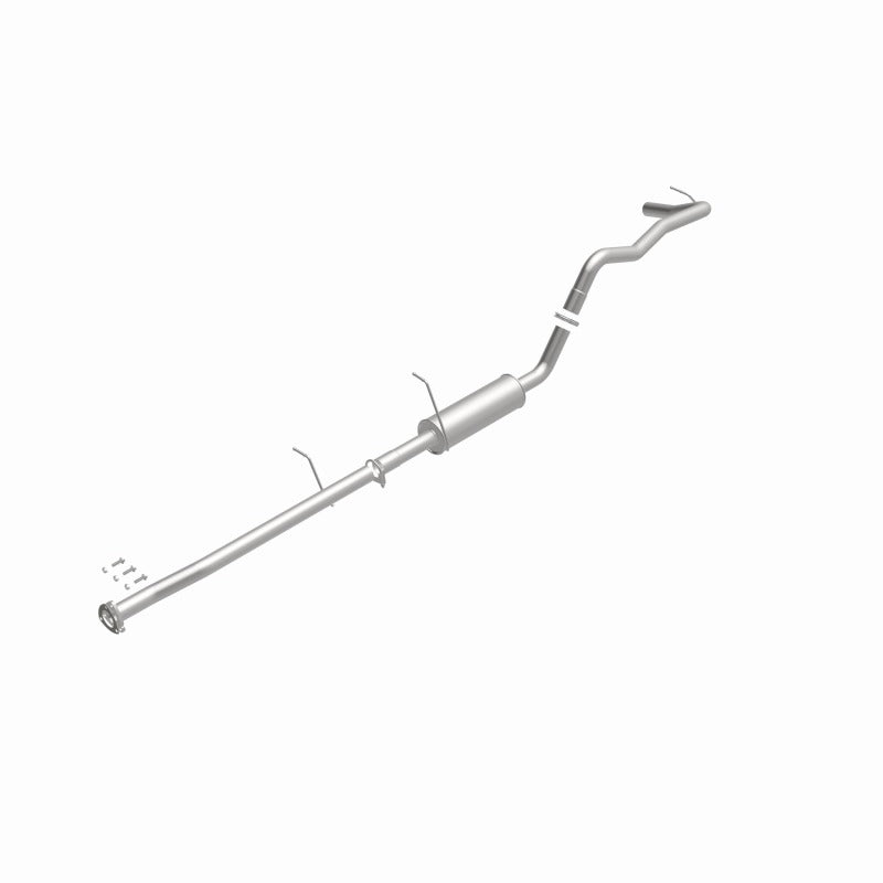 Magnaflow BRExhaust 01-03 GMC S10 Sonoma 2.2L Exhaust Kit