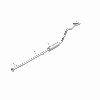 Magnaflow BRExhaust 01-03 GMC S10 Sonoma 2.2L Exhaust Kit