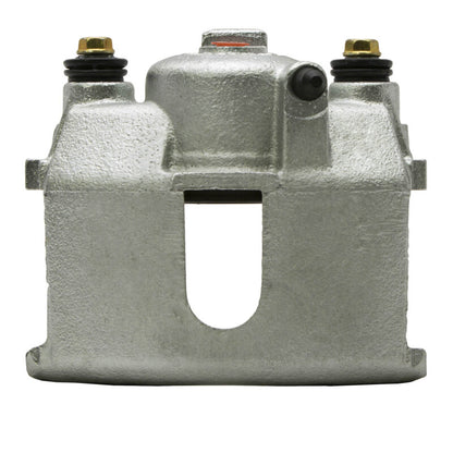 DFC 95-00 Chrysler Sebring Convertible Front-L Premium Caliper - Silver Zinc Coated