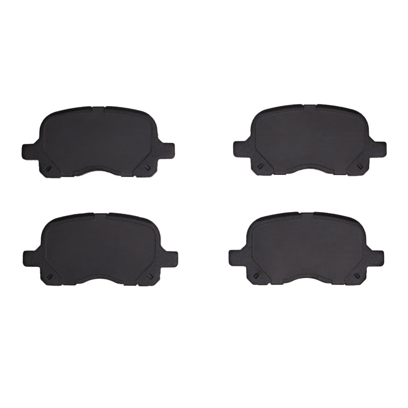 DFC 98-02 Toyota Corolla Front 4000 Hybridynamic Brake Pads