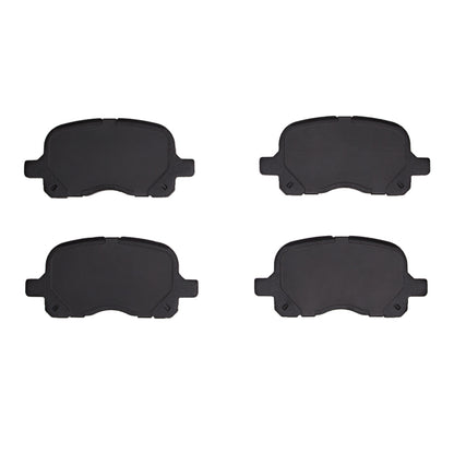 R1 Concepts R1 98-02 Chevrolet Prizm Front R1 Ceramic Brake Pads