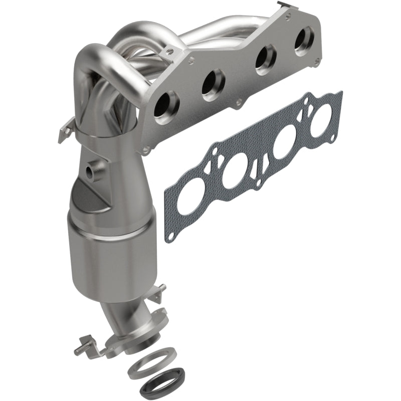 MagnaFlow 2007 Toyota Highlander 2.4L Direct Fit Converter