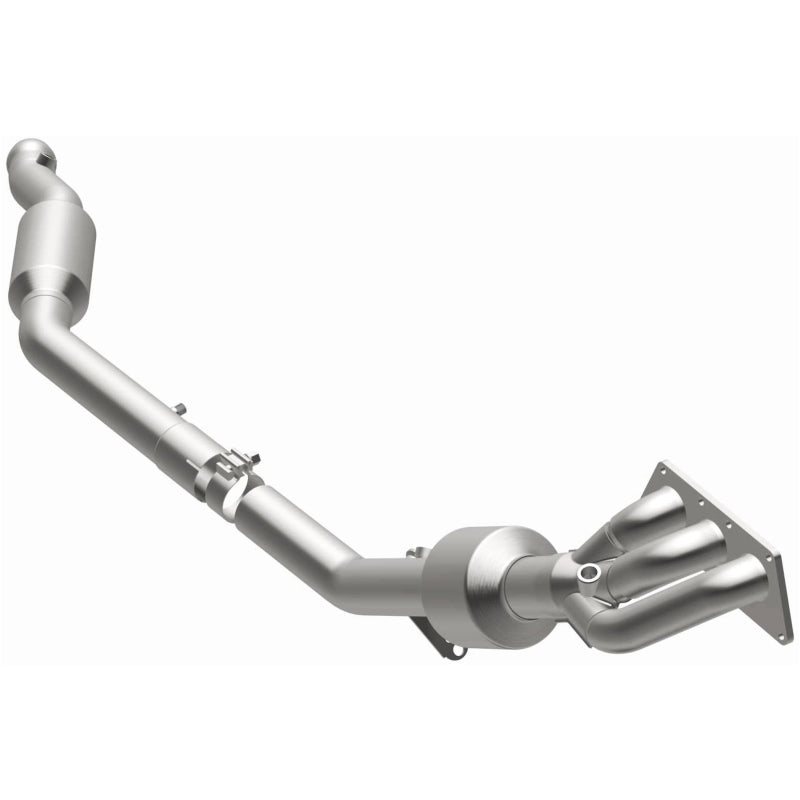 MagnaFlow 12-15 ML350 V6 3.5 OEM Manifold Direct Fit Converter
