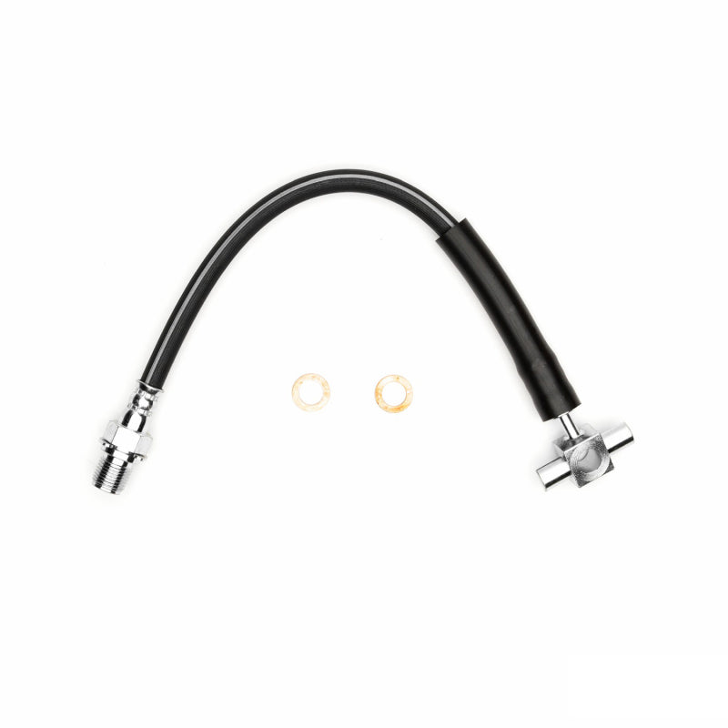 DFC 74-78 Jeep Cherokee Front Brake Hose