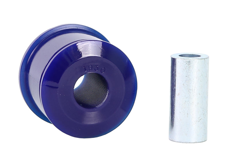 SuperPro 1975 Alfa Romeo Alfetta GT Rear Suspension-to-Crossmember Bushing Kit - De-Dion Suspension