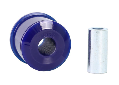 SuperPro 1975 Alfa Romeo Alfetta GT Rear Suspension-to-Crossmember Bushing Kit - De-Dion Suspension
