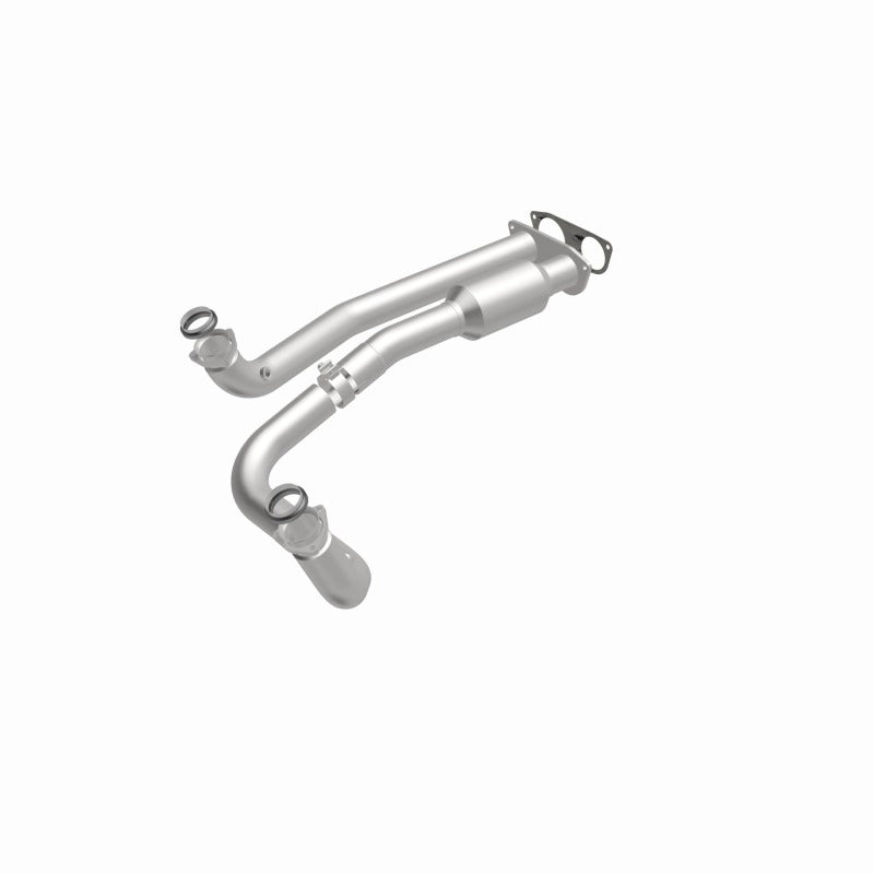 MagnaFlow Direct Fit Catalytic Converter 3500 Truck 97 7.4L
