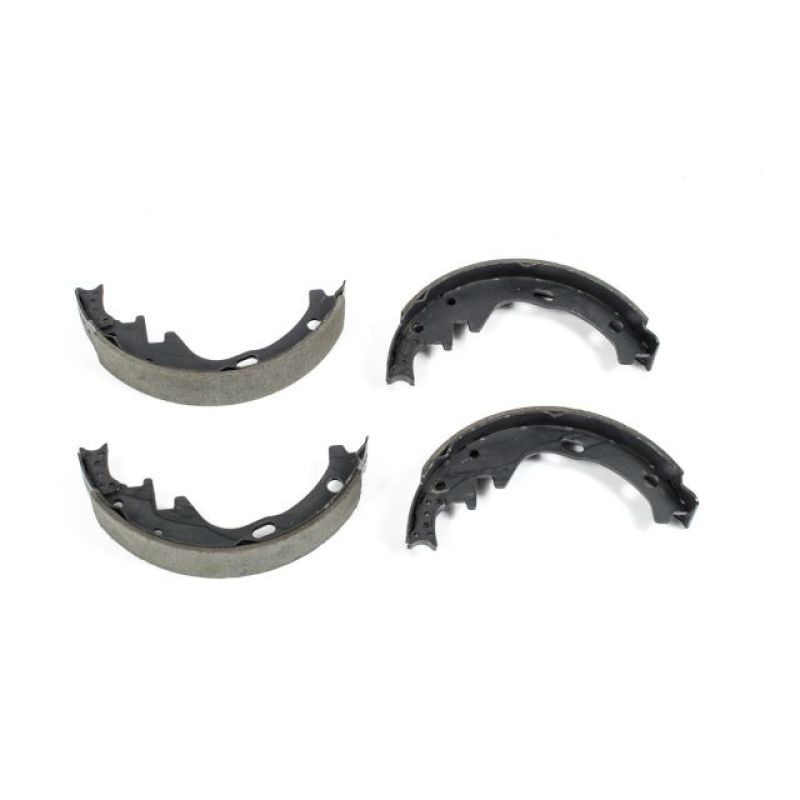 PowerStop Power Stop 82-86 Nissan 720 Rear Autospecialty Brake Shoe