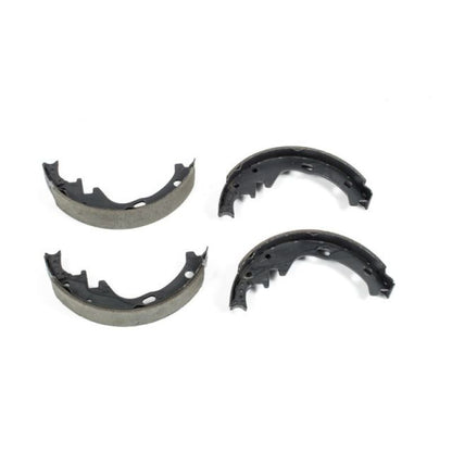PowerStop Power Stop 82-86 Nissan 720 Rear Autospecialty Brake Shoe
