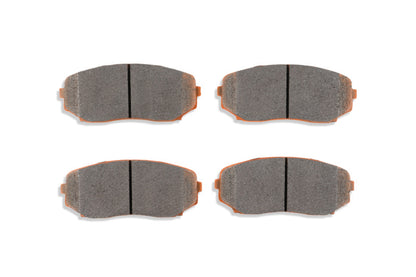 DBA 2017+ Mitsubishi Eclipse Cross XP Performance Front Brake Pads