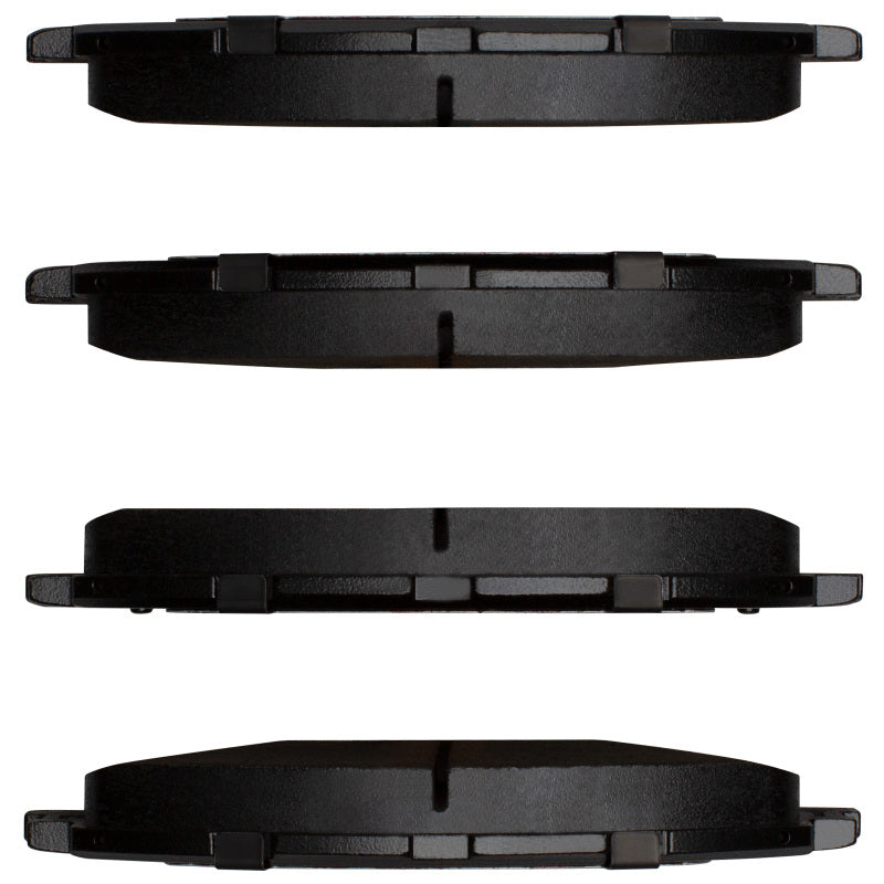 R1 Concepts R1 18-25 Lexus ES350 Front R1 Optimum OE Brake Pads