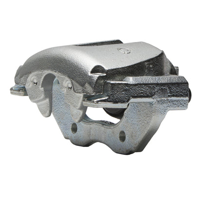 DFC 07-13 Mazda 3 Front-R Silver Zinc Coated Premium Caliper