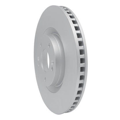 DFC 21-25 Hyundai Santa Fe Front GeoSPEC Coated Rotor