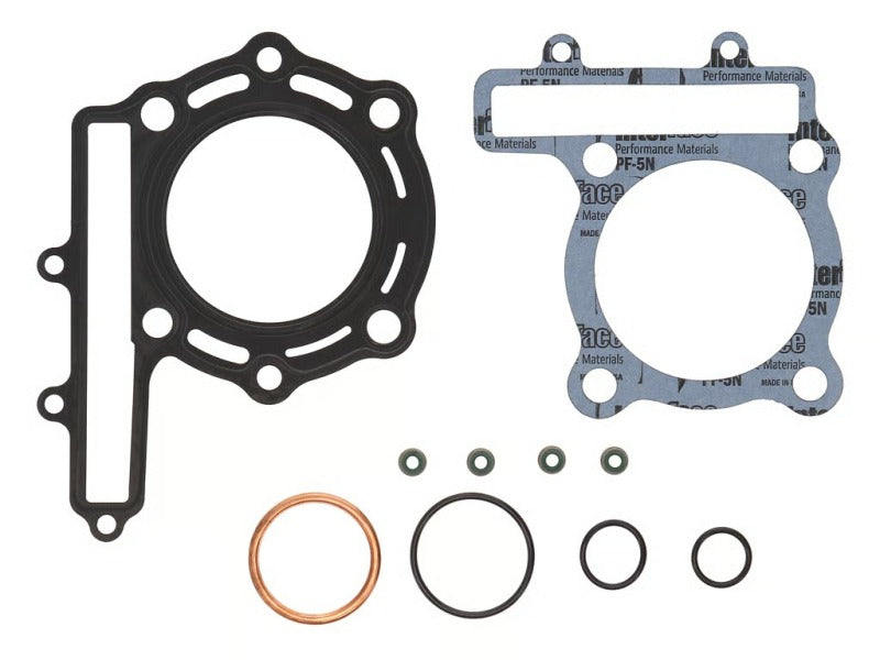 Wiseco 85-05 Kawasaki KSF250 75mm Top End Gasket Kit