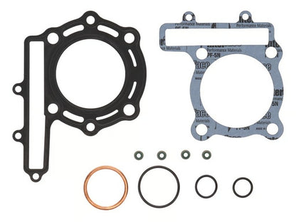 Wiseco 85-05 Kawasaki KSF250 75mm Top End Gasket Kit
