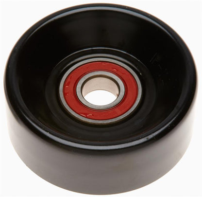 Gates 94-03 Dodge Ram Pickup V-8 5.9L Idler Belt Drive Pulley
