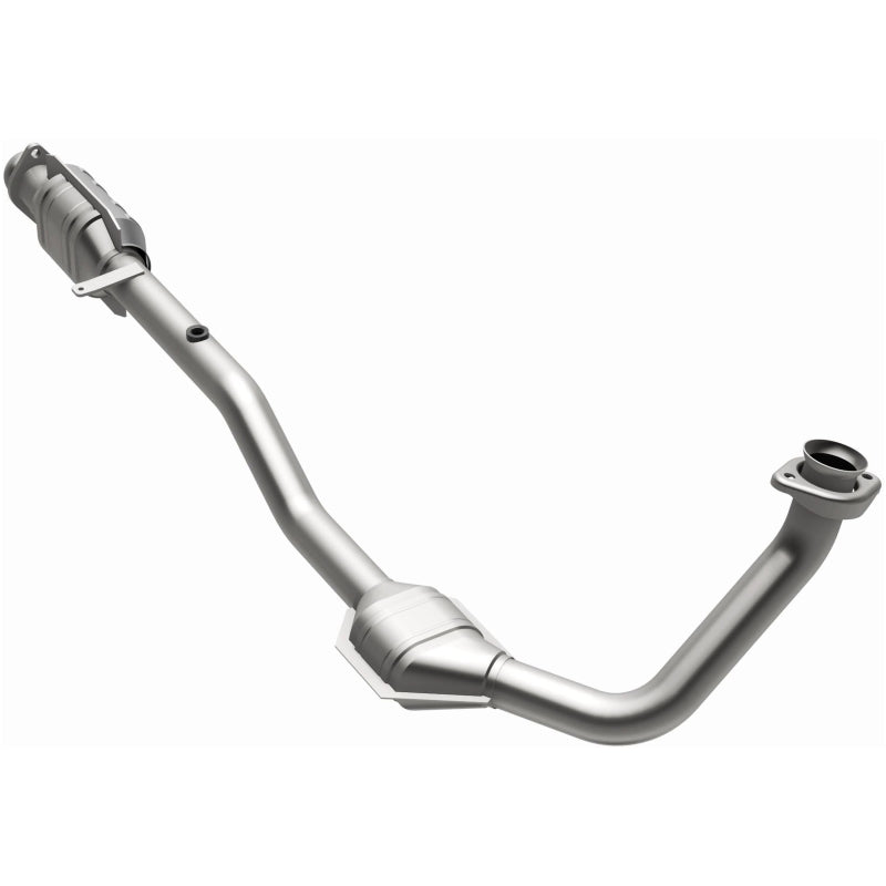 MagnaFlow Direct Fit Catalytic Converter 99-01 Ford Explorer 5.0L