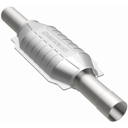 MagnaFlow Direct Fit Catalytic Converter Grand Cherokee-Wrangler 93-