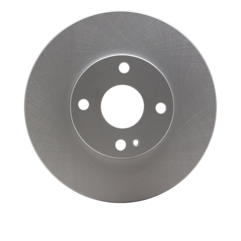DFC 90-03 Ford Escort Front GeoSPEC Coated Rotor