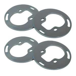 SPC Performance LCA Ride Height Spacers