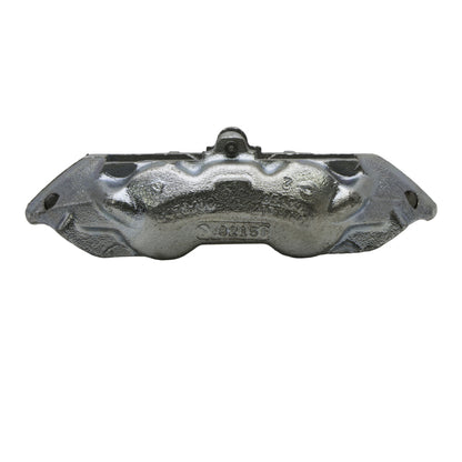 DFC 63-82 Chevrolet Corvette Front-R Premium Caliper - Silver Zinc Coated