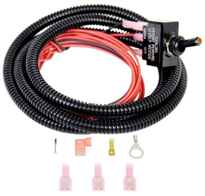 BD Diesel High Idle Control - 2001-2004 Chev Duramax LB7