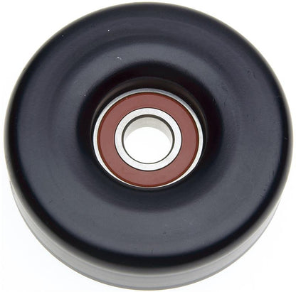 Gates 91-02 Saturn S-Series 4-Cyl. 1.9L Smooth Belt Drive Pulley