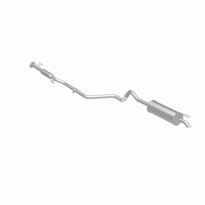 Magnaflow BRExhaust 14-16 Kia FORTE 1.8L Exhaust Kit