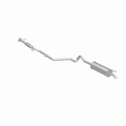 Magnaflow BRExhaust 14-16 Kia FORTE 1.8L Exhaust Kit