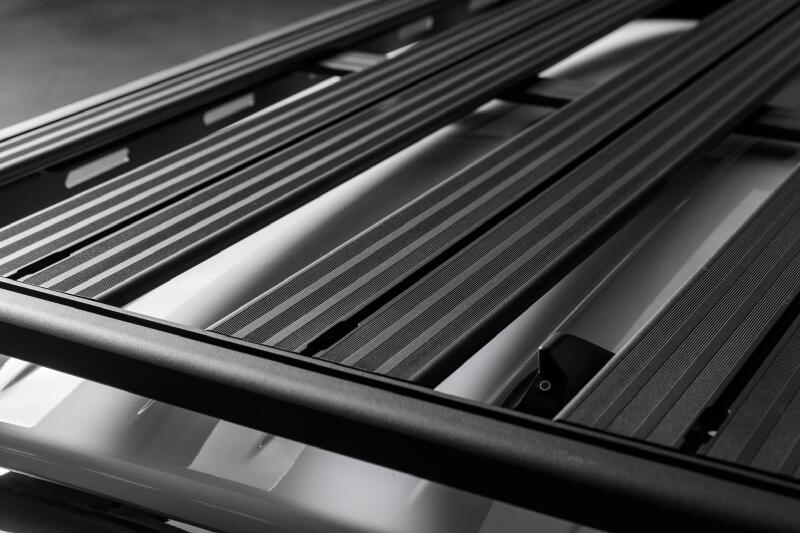 Rival 4x4 Rival 24-26 Ford Ranger / Ranger Raptor Aluminum Roof Rack
