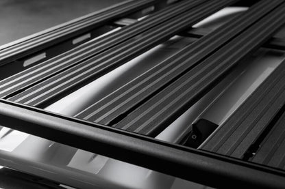 Rival 4x4 Rival 24-26 Ford Ranger / Ranger Raptor Aluminum Roof Rack