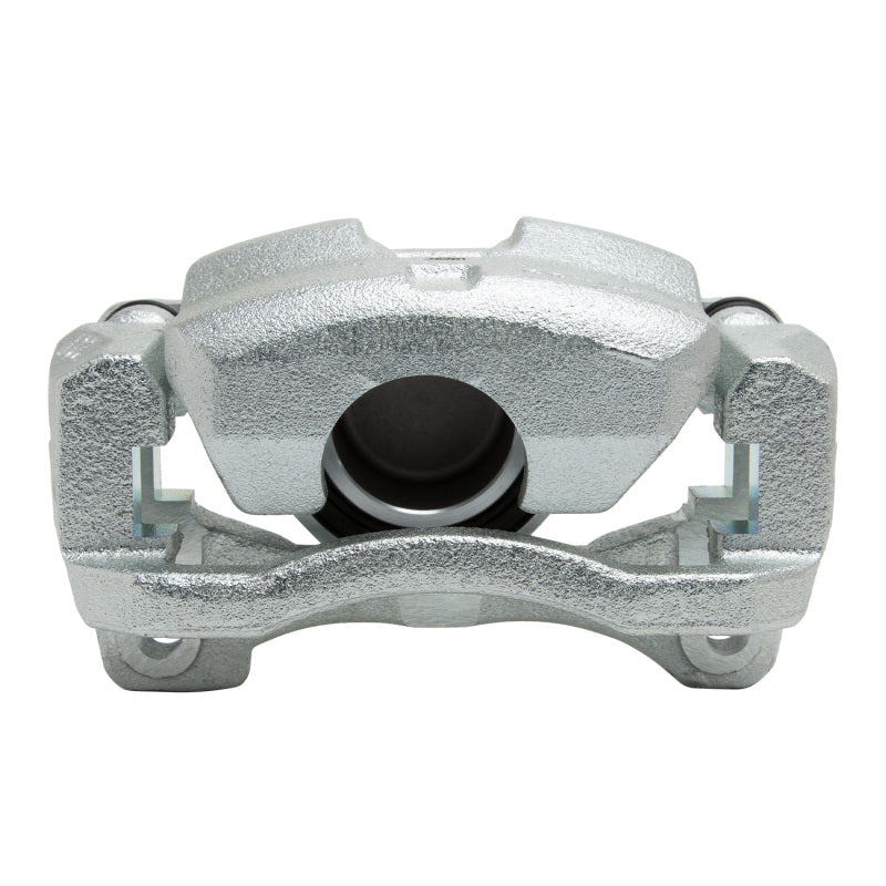 DFC 19-24 Toyota Prius Front-L Silver Zinc Coated Premium Caliper