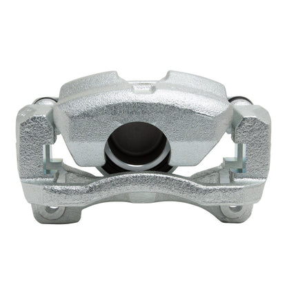 DFC 19-24 Toyota Prius Front-L Silver Zinc Coated Premium Caliper