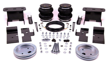 Air Lift LoadLifter 5000 for Half Ton Vehicles