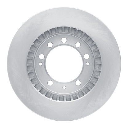 DFC 83-89 Chrysler Conquest Rear Brake Rotor