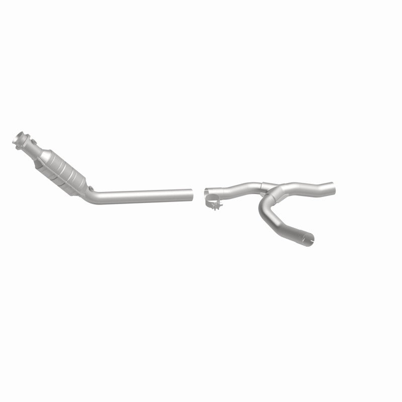 MagnaFlow Direct Fit Catalytic Converter 04-05 Ram1500 PS OEM