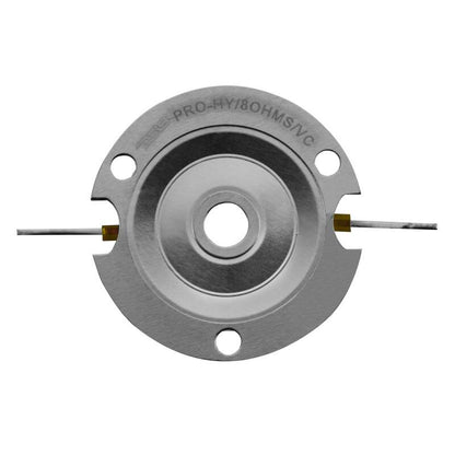 DS18 1in Titanium Replacement Diaphragm For HY Series Loudspeaker Drivers & Universal 8 ohm